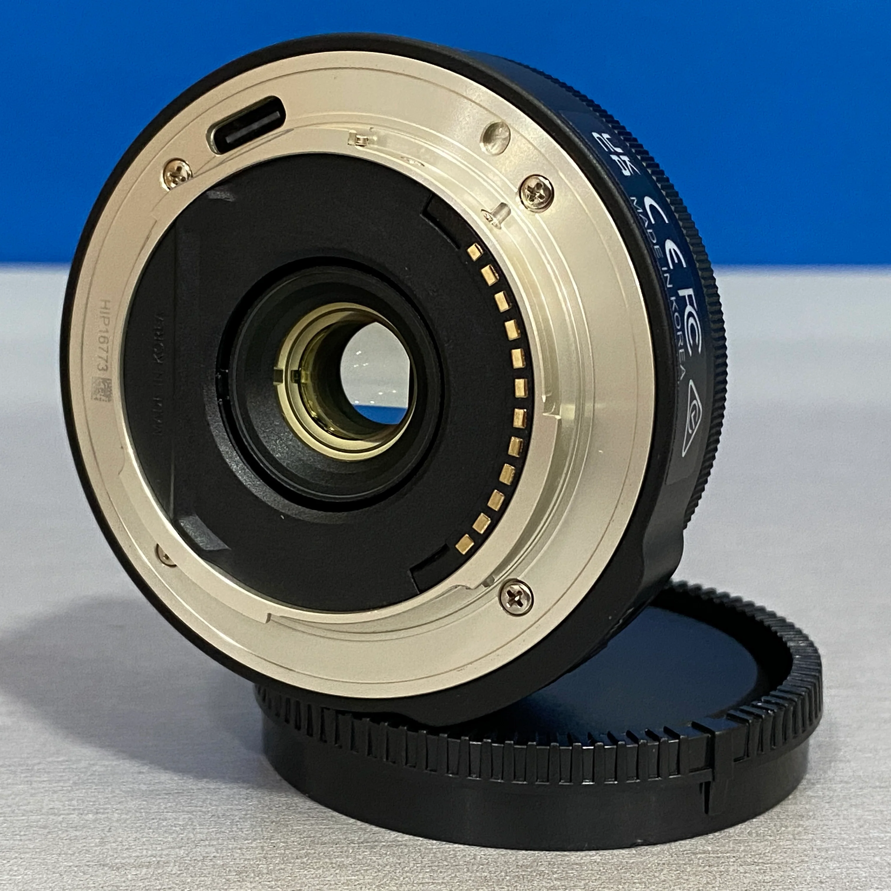 Thumb 4